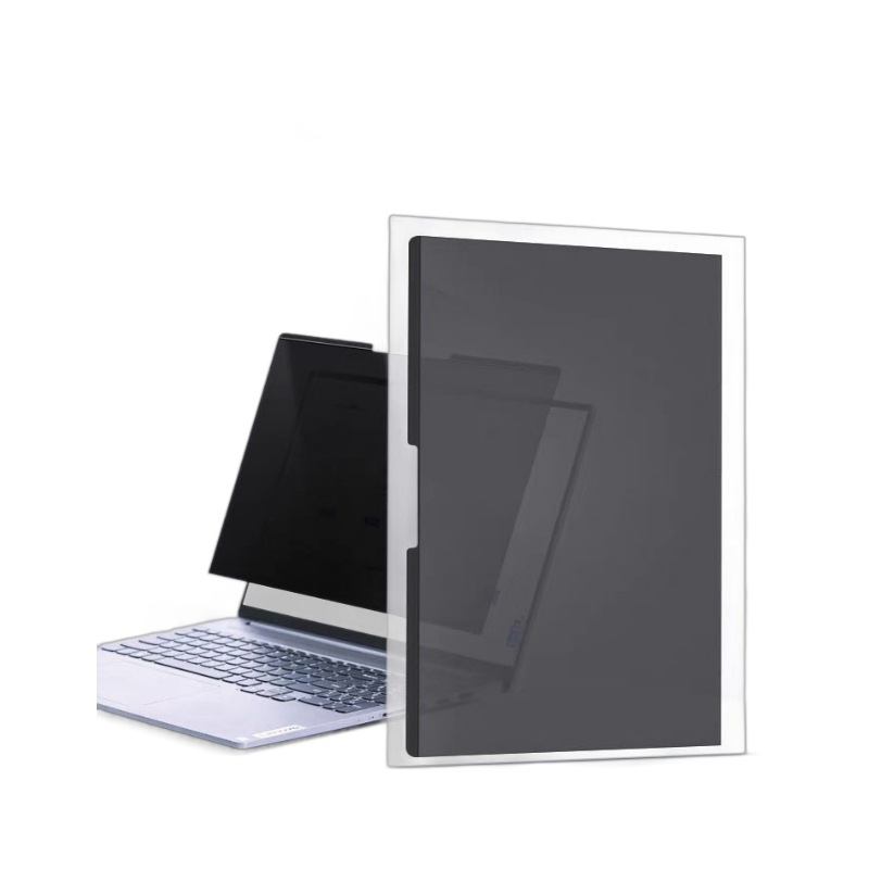 Privacy Screen Filter - Magnetic Anti-peeping Screen Protector For Macbook
