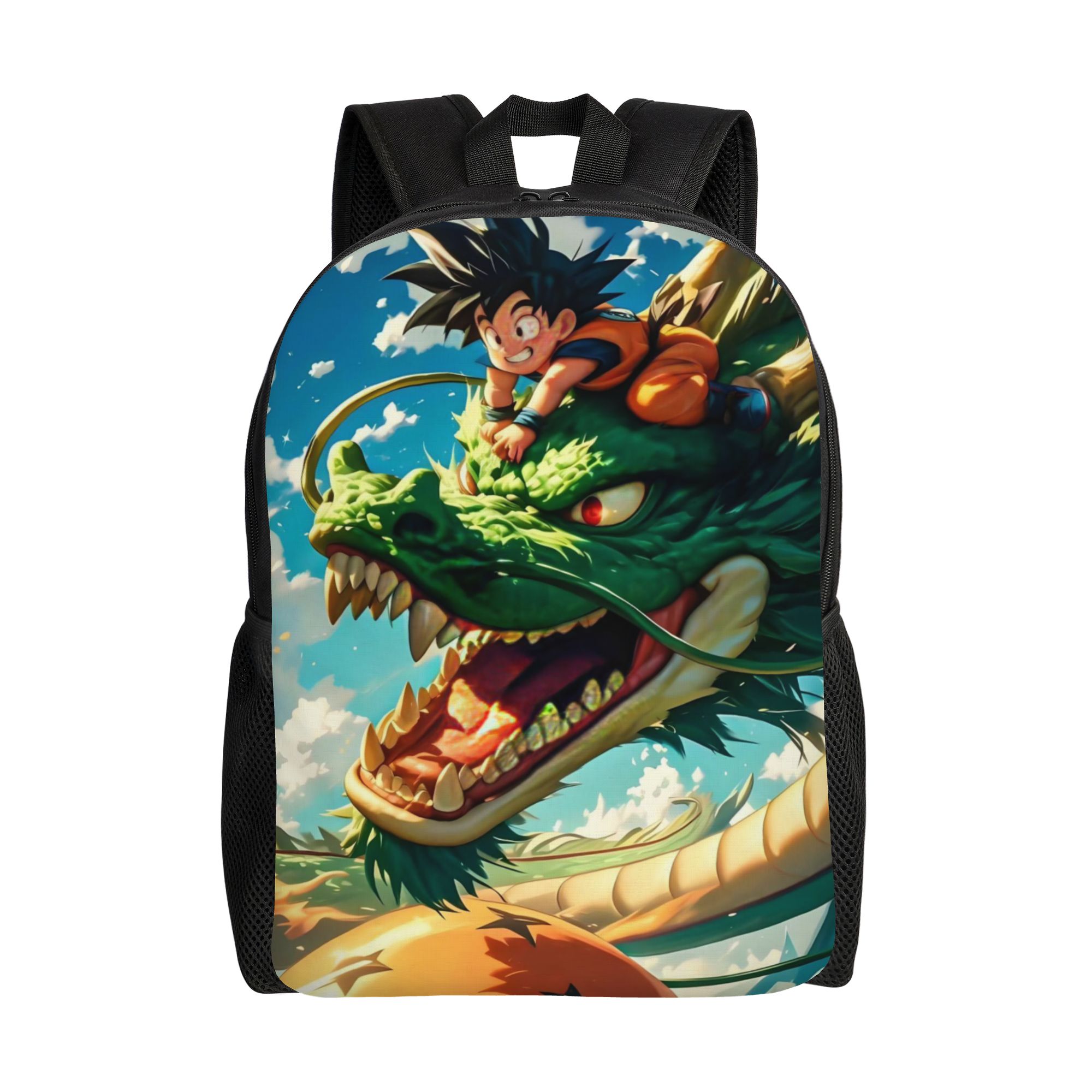D-Dragon B-Ball Z Gokus Adorab - Laptop Accessories For Students ulasan dan harga