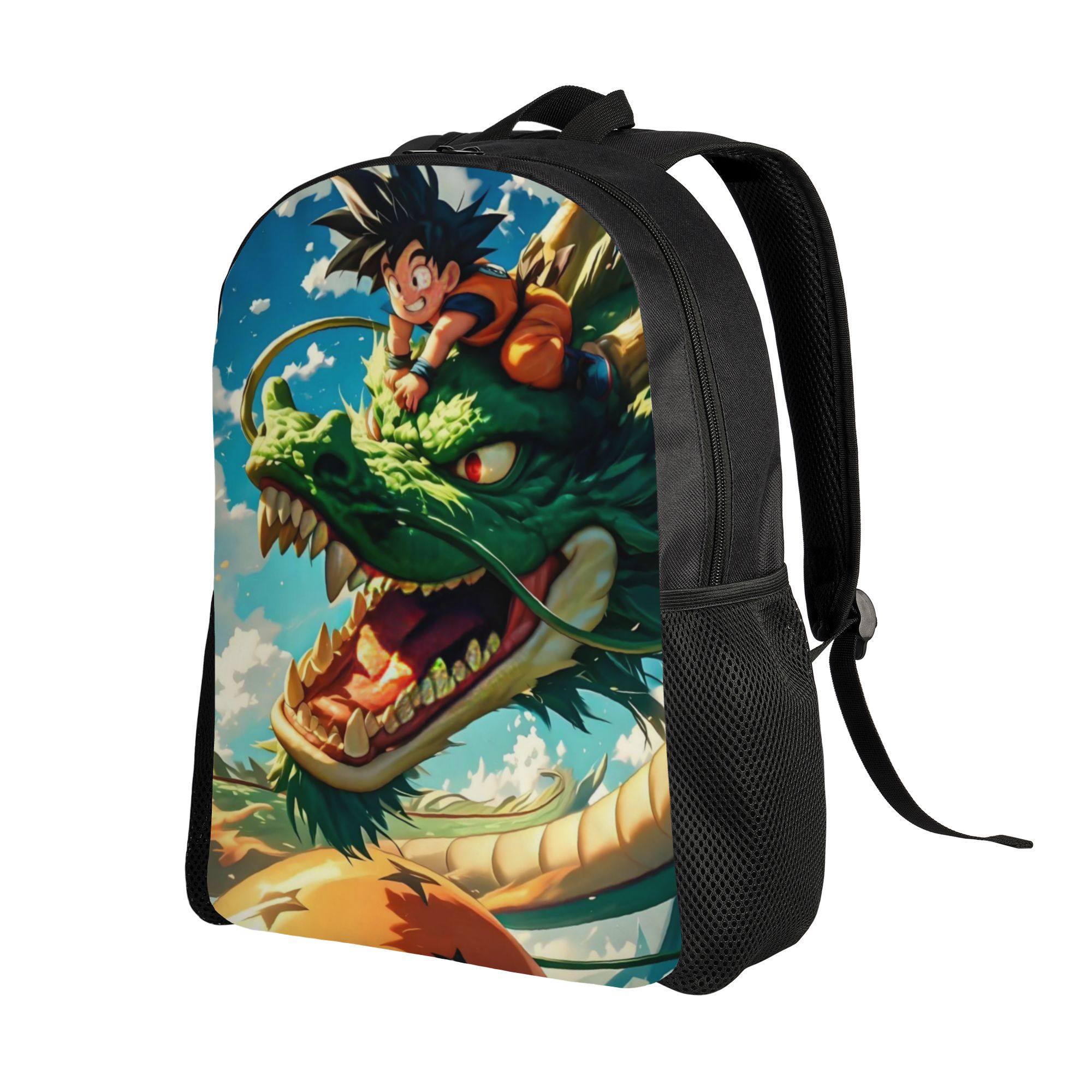 D-Dragon B-Ball Z Gokus Adorab - Laptop Accessories For Students ulasan dan harga