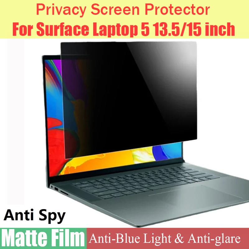 Anti-peep Screen Protector for - Privacy Screen Filter ulasan dan harga
