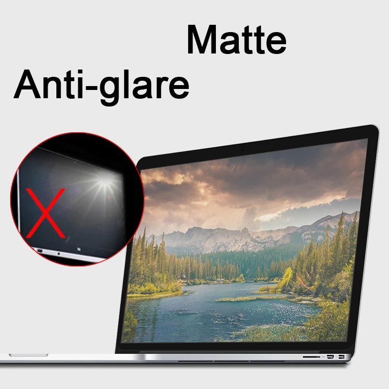 Anti-peeping Screen Protector  - Privacy Screen Filter ulasan dan harga