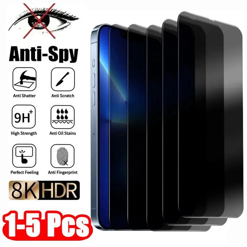 1-5Pcs Privacy Screen Protecto - Privacy Screen Filter ulasan dan harga