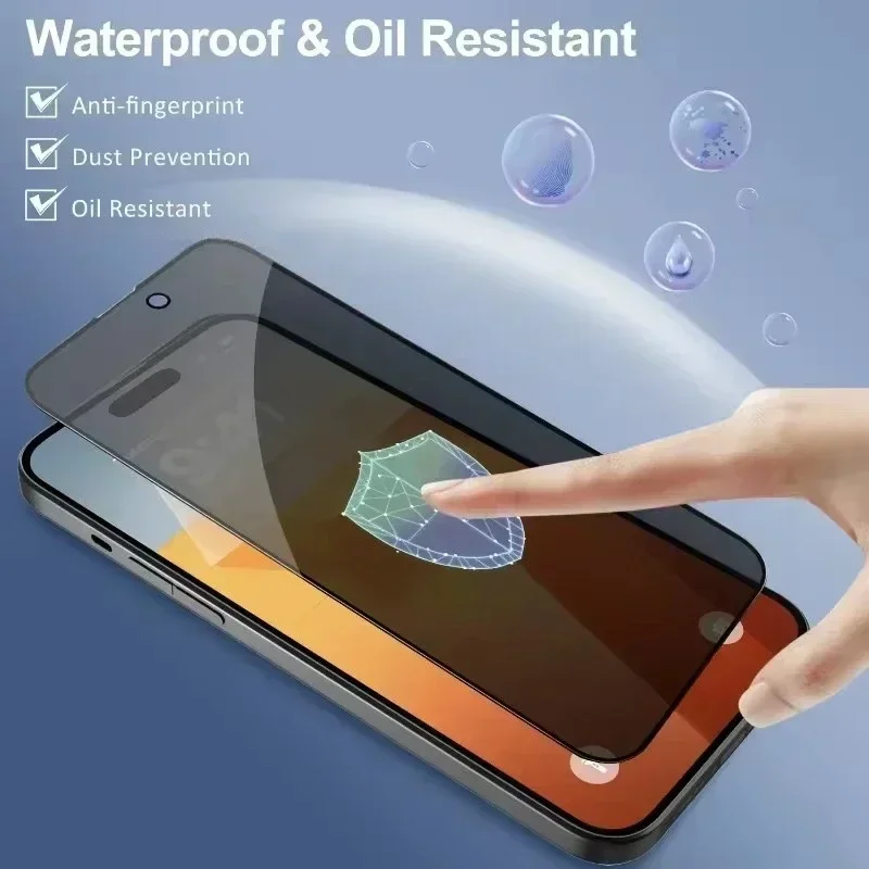 1-5Pcs Privacy Screen Protecto - Privacy Screen Filter ulasan dan harga