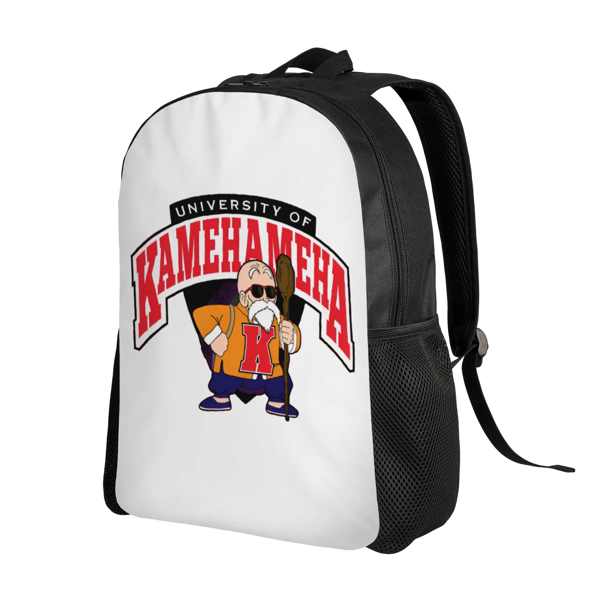 3D Print D-Dragon B-Ball Maste - Laptop Accessories Bag ulasan dan harga