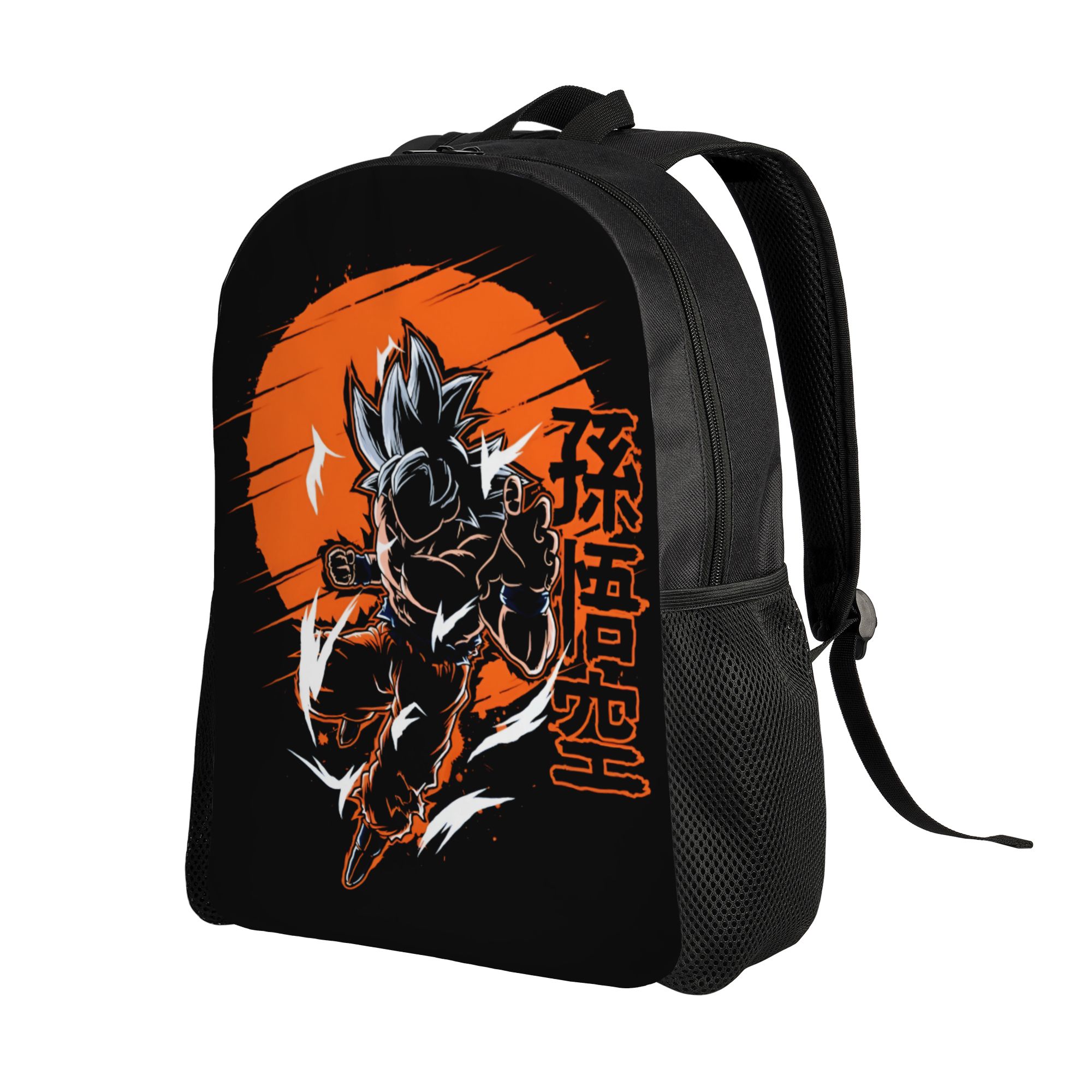 Custom D-Dragon B-Ball Z Gokus - Laptop Accessories For Students ulasan dan harga
