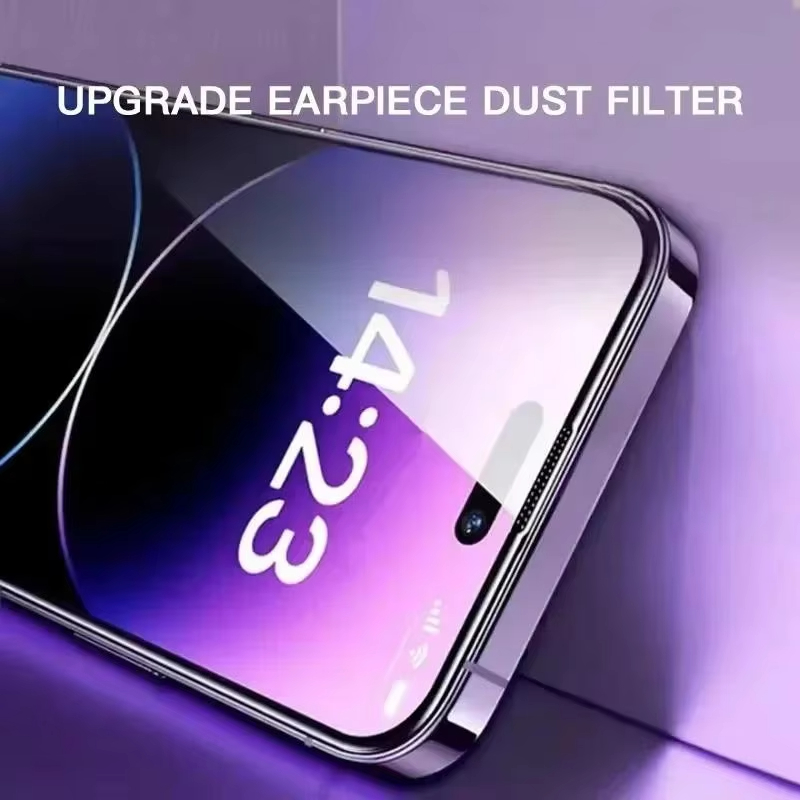 5PCS Privacy Screen Protector  - Privacy Screen Filter ulasan dan harga