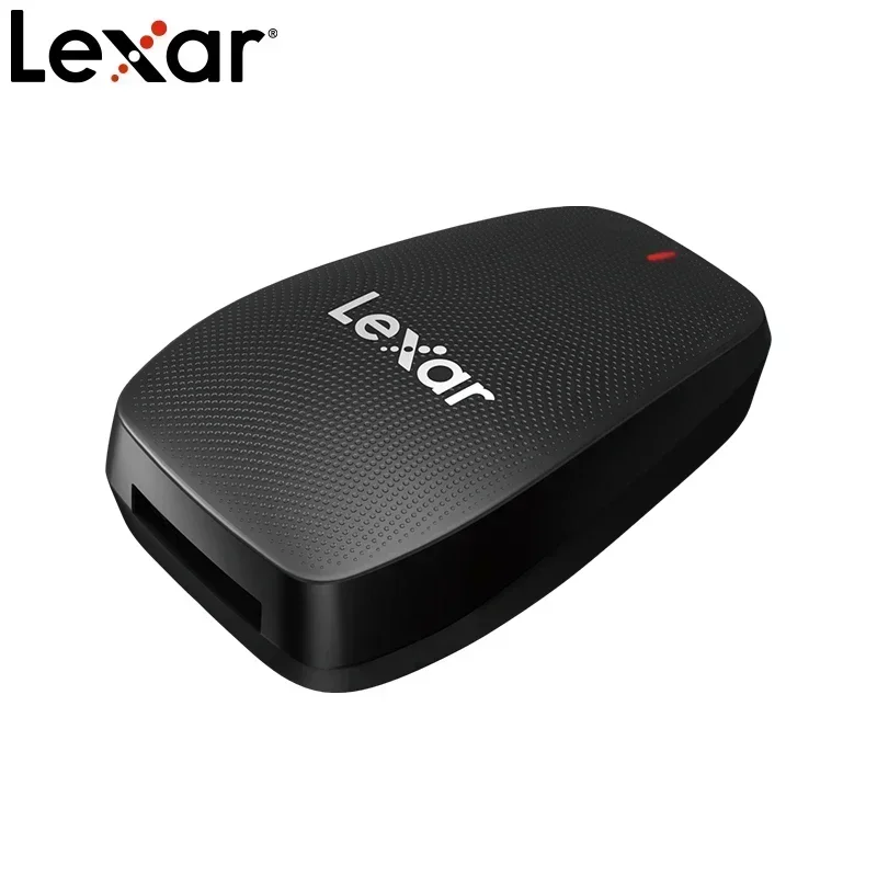 Lexar Card Reader Professional - Laptop Accessories Usb ulasan dan harga