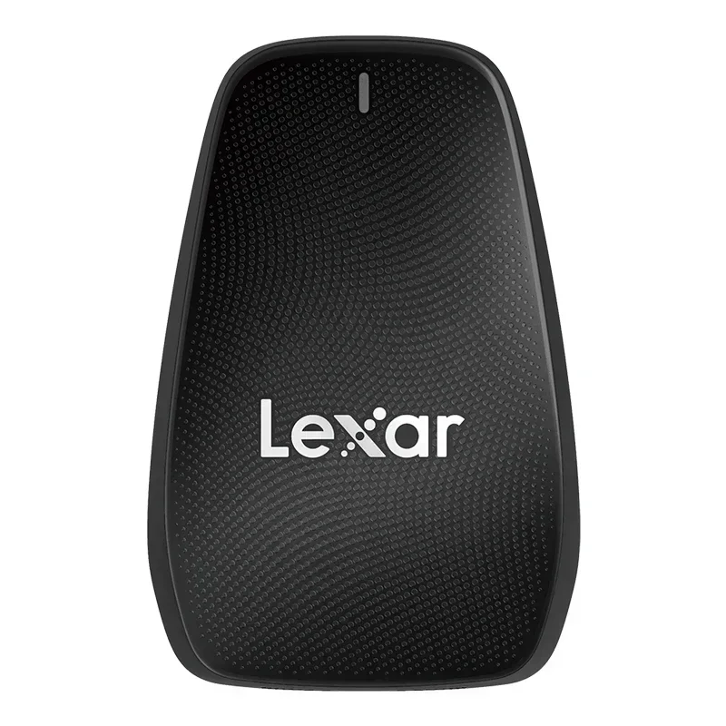 Lexar Card Reader Professional - Laptop Accessories Usb ulasan dan harga