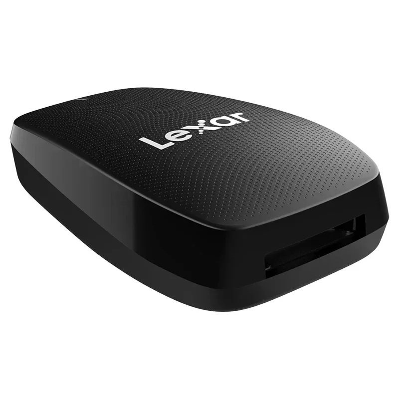 Lexar Card Reader Professional - Laptop Accessories Usb ulasan dan harga