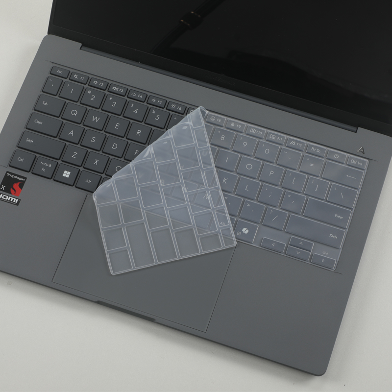 For ASUS Zenbook A14 2025 scre - Laptop Accessories Usb ulasan dan harga