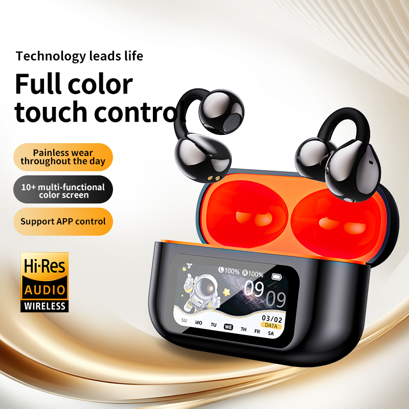 AI Translation Headphones True - Usb C Power Adapter ulasan dan harga