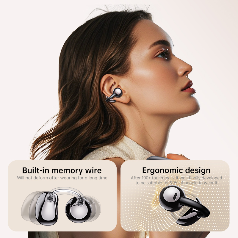AI Translation Headphones True - Usb C Power Adapter ulasan dan harga