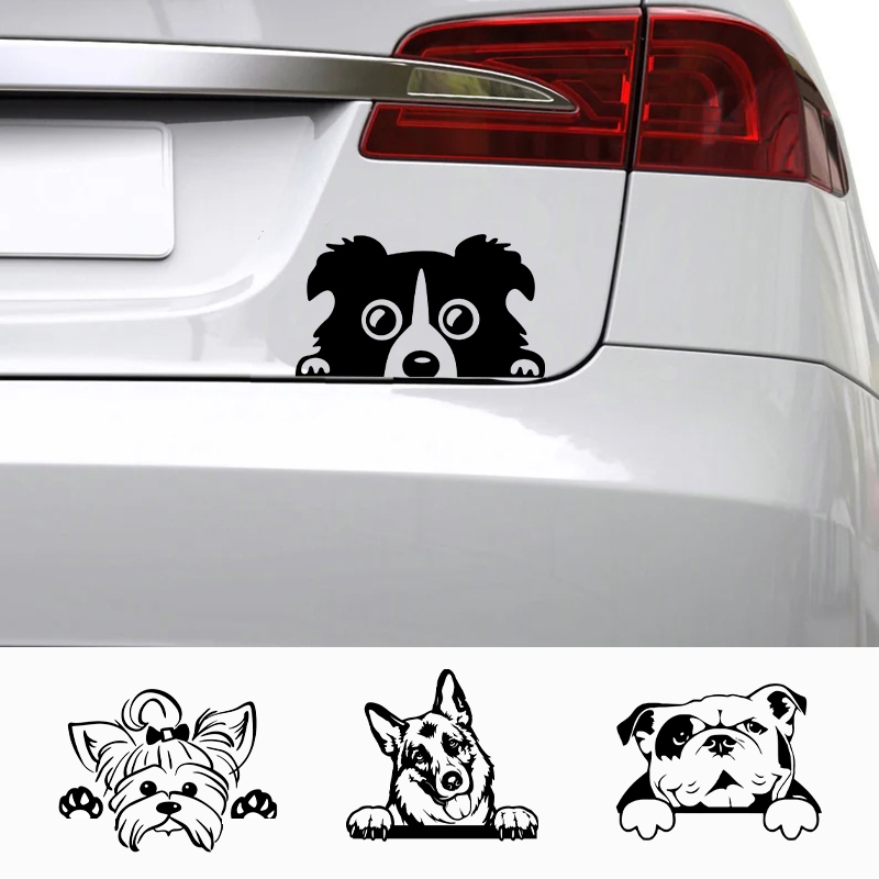 Cars Accessorie Decals Funny D - Laptop Accessories Macbook ulasan dan harga
