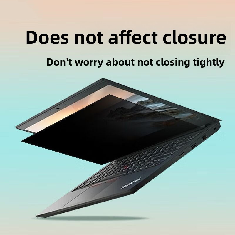 For Lenovo IdeaPad 5/5i 2-in-1 - Privacy Screen Filter ulasan dan harga