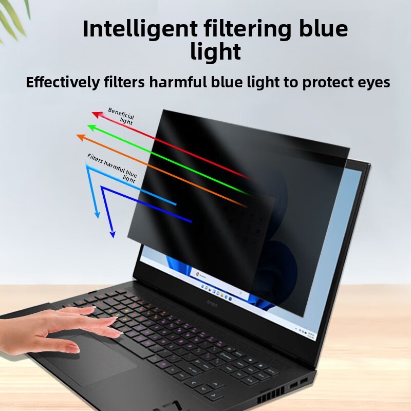 For Lenovo IdeaPad 5/5i 2-in-1 - Privacy Screen Filter ulasan dan harga