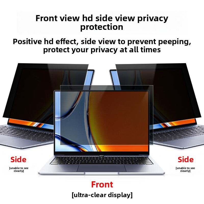 For Lenovo IdeaPad 5/5i 2-in-1 - Privacy Screen Filter ulasan dan harga