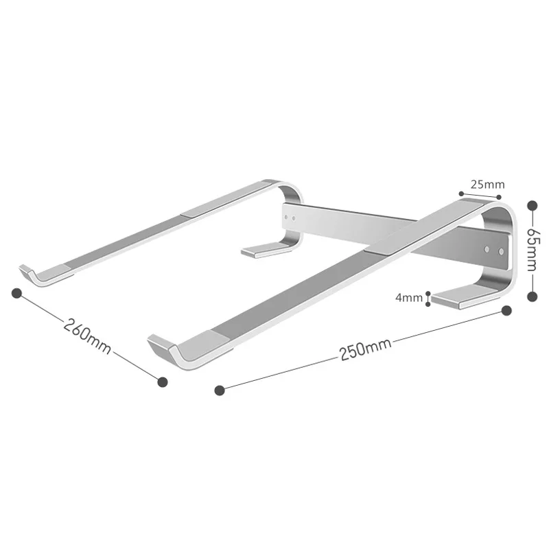 Notebook Holder Cooler Laptop  - Laptop Accessories Macbook ulasan dan harga