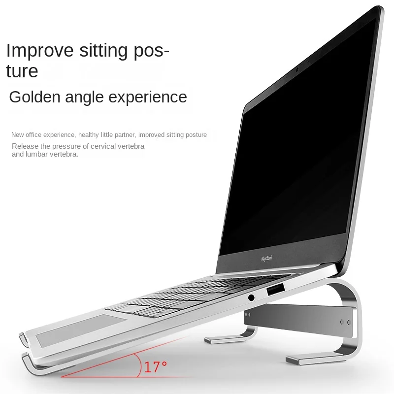 Notebook Holder Cooler Laptop  - Laptop Accessories Macbook ulasan dan harga