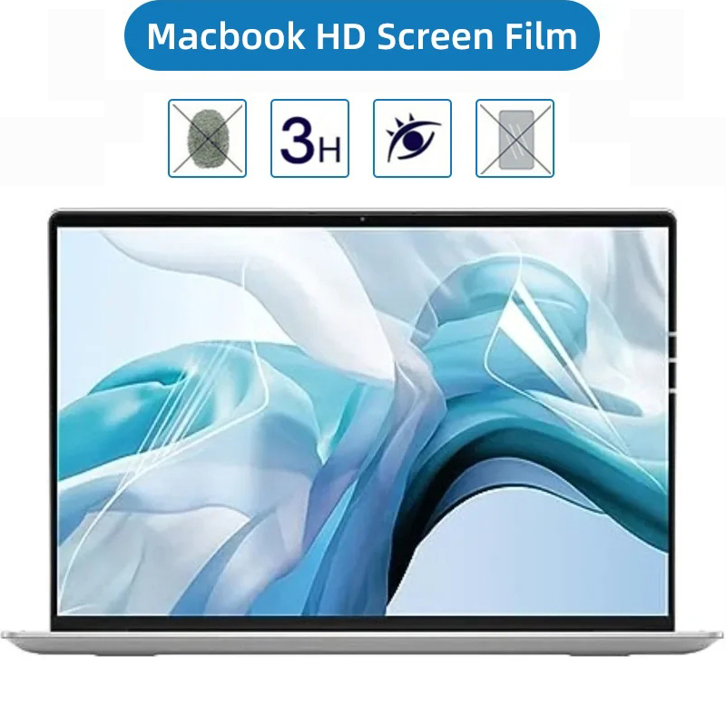 Screen Protector for MacBook H - Laptop Accessories Macbook ulasan dan harga