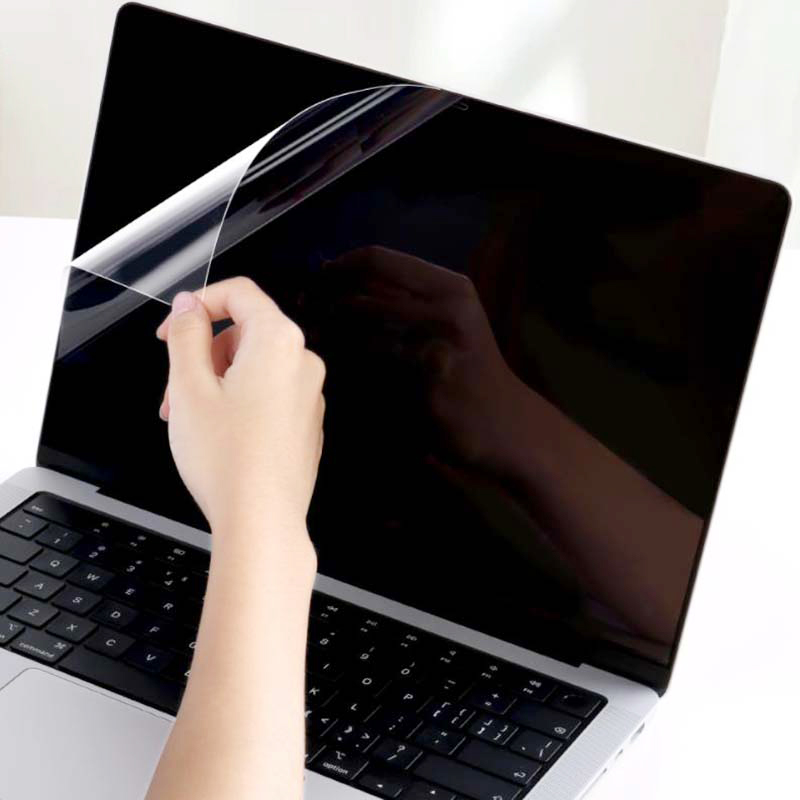 Screen Protector for MacBook H - Laptop Accessories Macbook ulasan dan harga