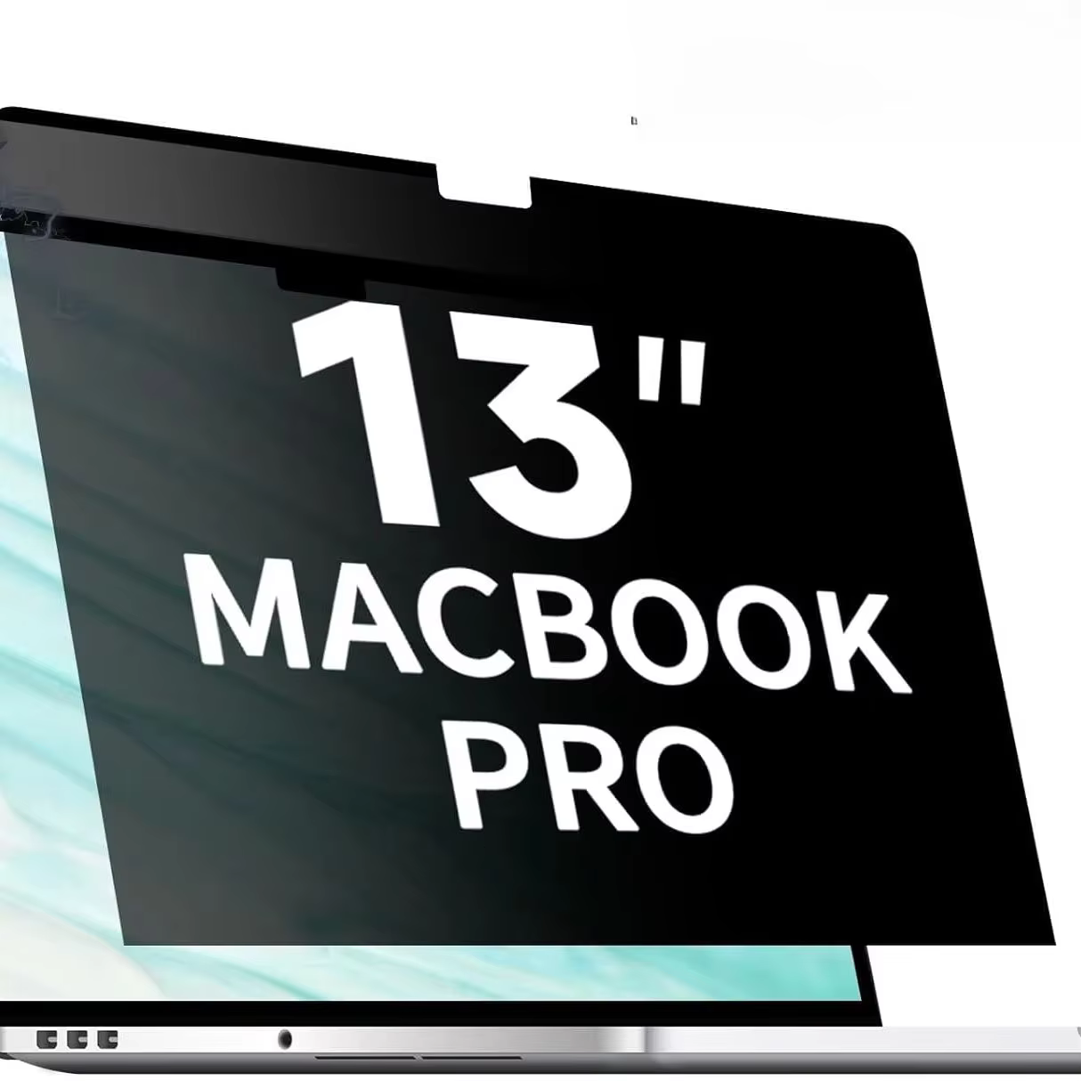 2016-22 For macbook Pro 13.3'' - Privacy Screen Filter ulasan dan harga