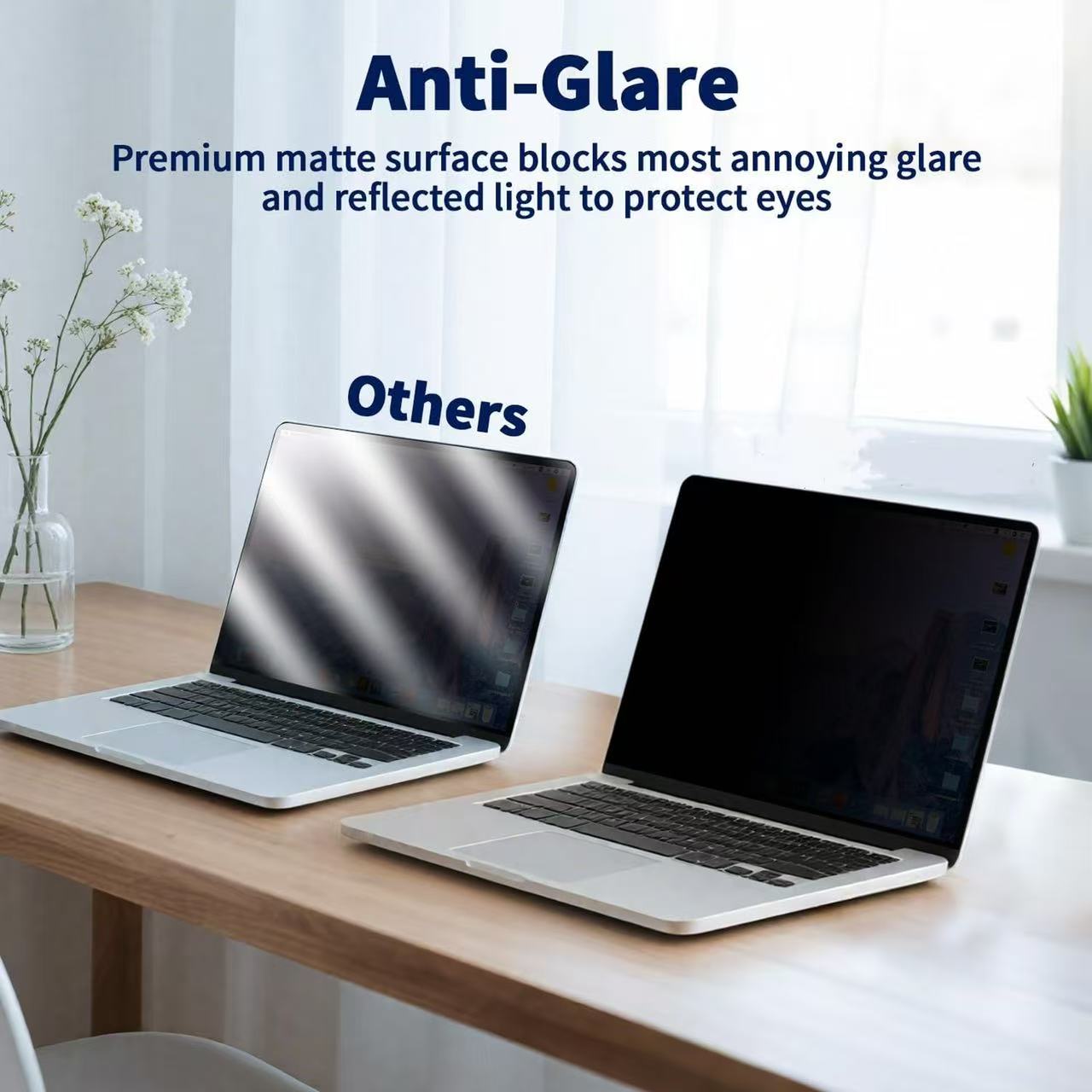 2016-22 For macbook Pro 13.3'' - Privacy Screen Filter ulasan dan harga