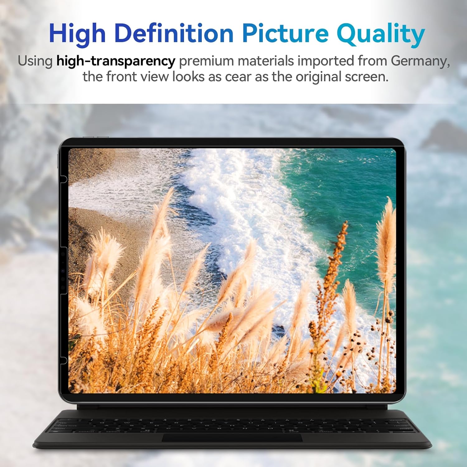 Magnetic Privacy Screen Protec - Privacy Screen Filter ulasan dan harga