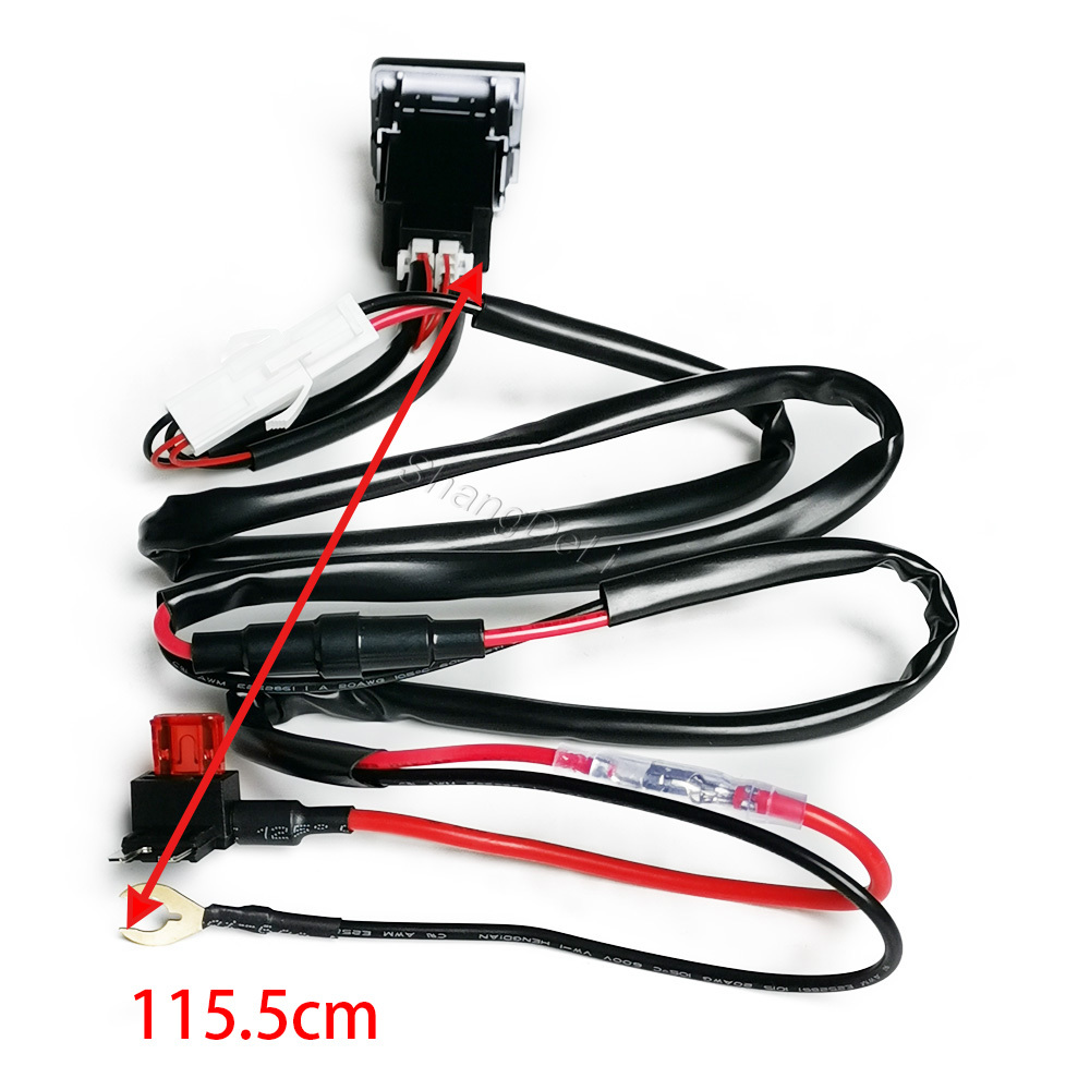 12V/24V Car Dual Charger Socke - Usb C Power Adapter ulasan dan harga