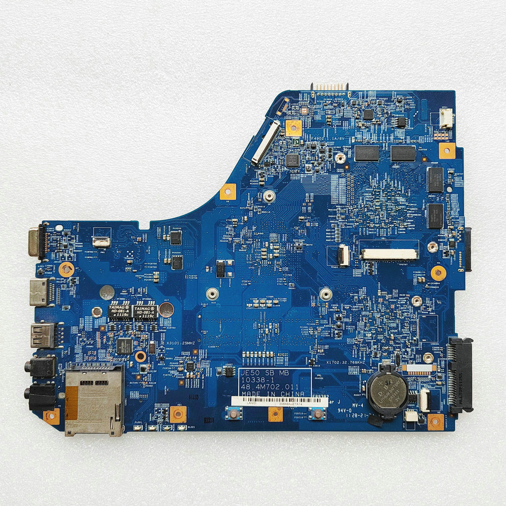 JE50 SB MB For ACER 5560 5560G - Laptop Accessories Usb ulasan dan harga