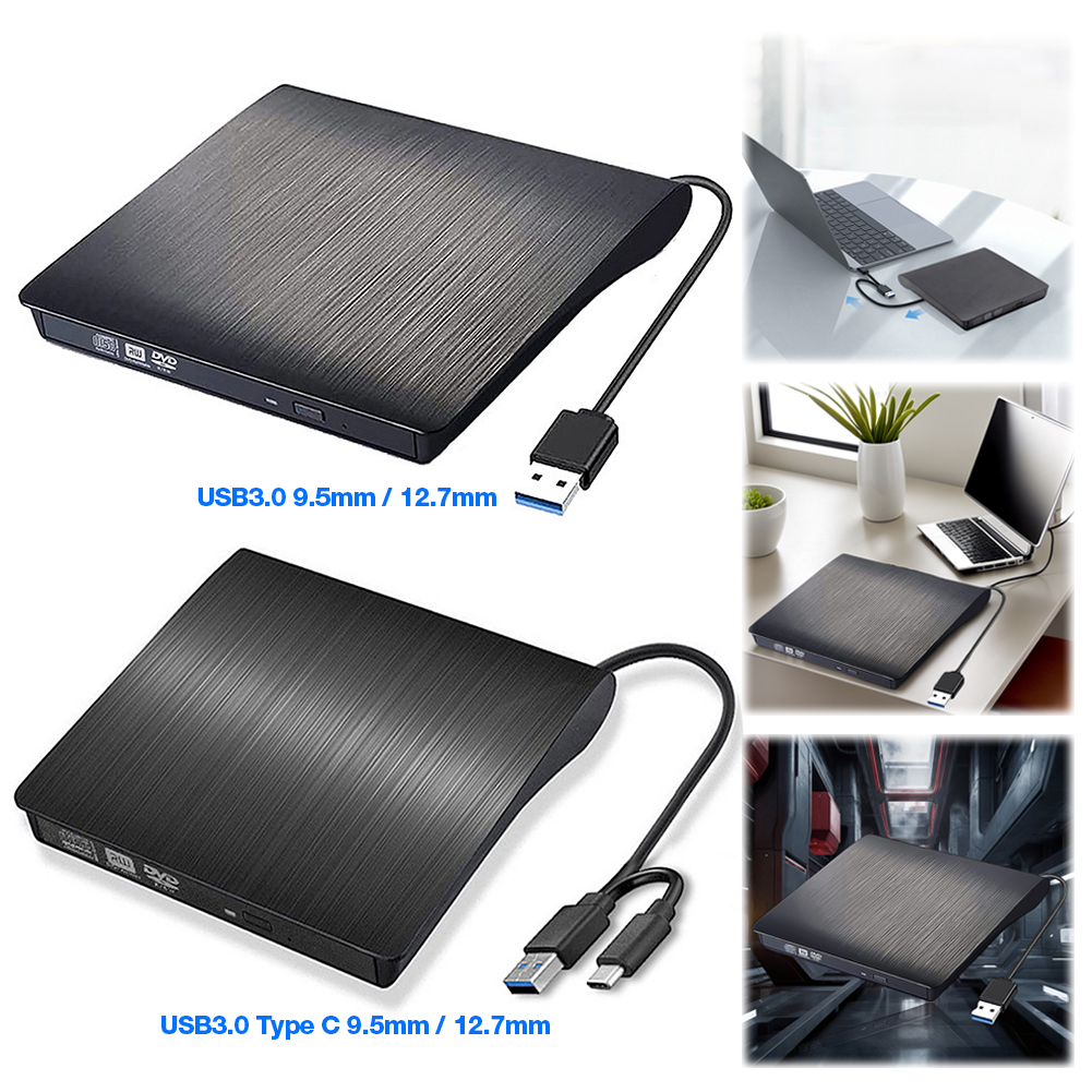 USB 3.0/USB 3.0 + Type-C SATA  - Laptop Accessories Usb ulasan dan harga