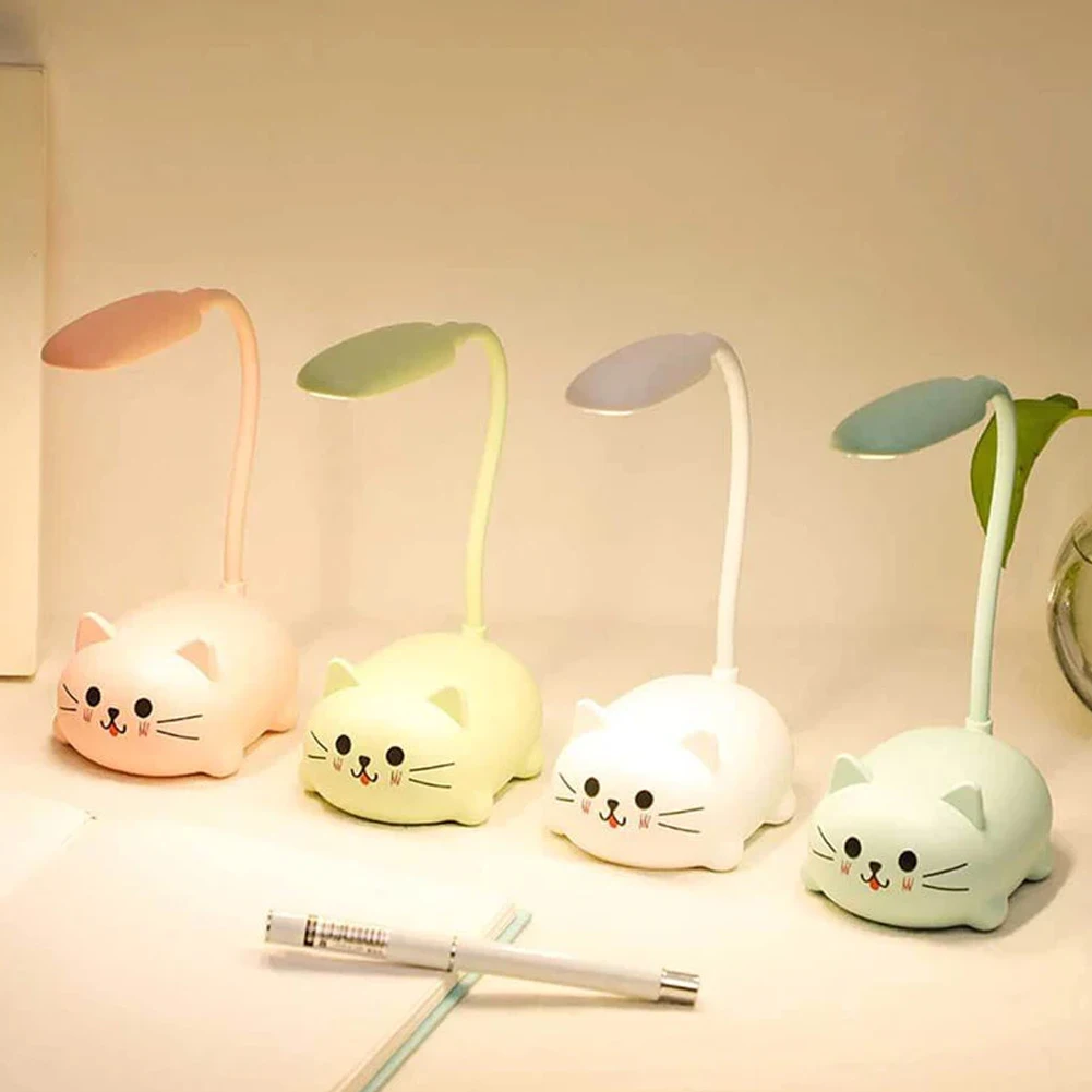 Cute Pet Pig Mini Night Light  - Laptop Accessories Light ulasan dan harga