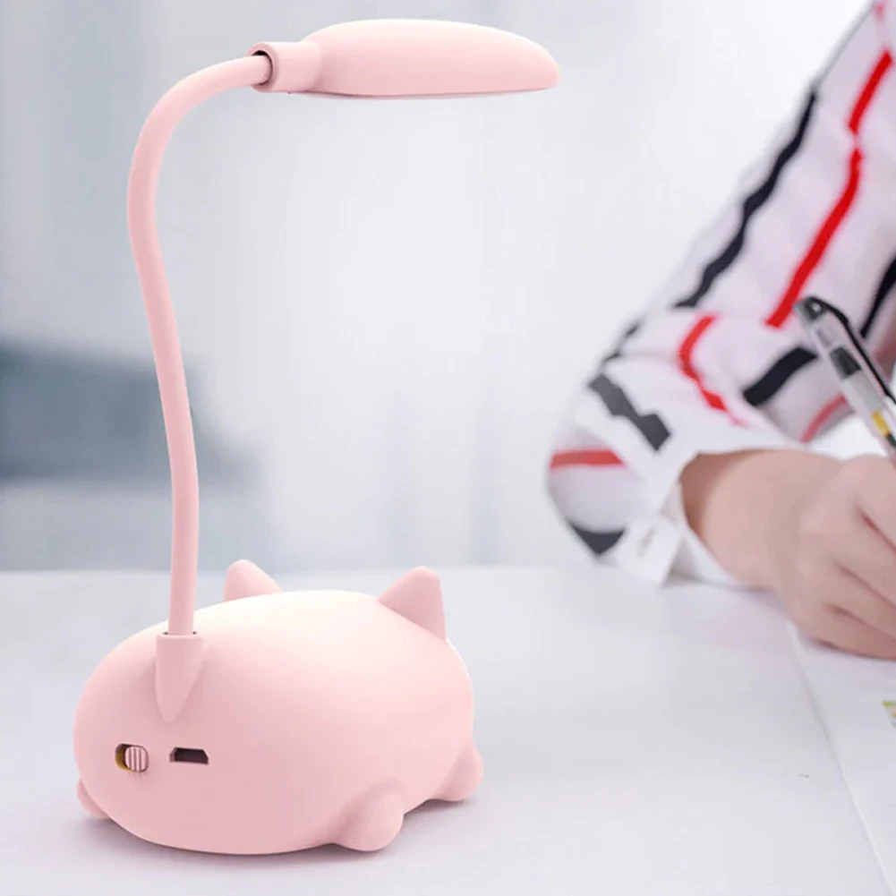 Cute Pet Pig Mini Night Light  - Laptop Accessories Light ulasan dan harga