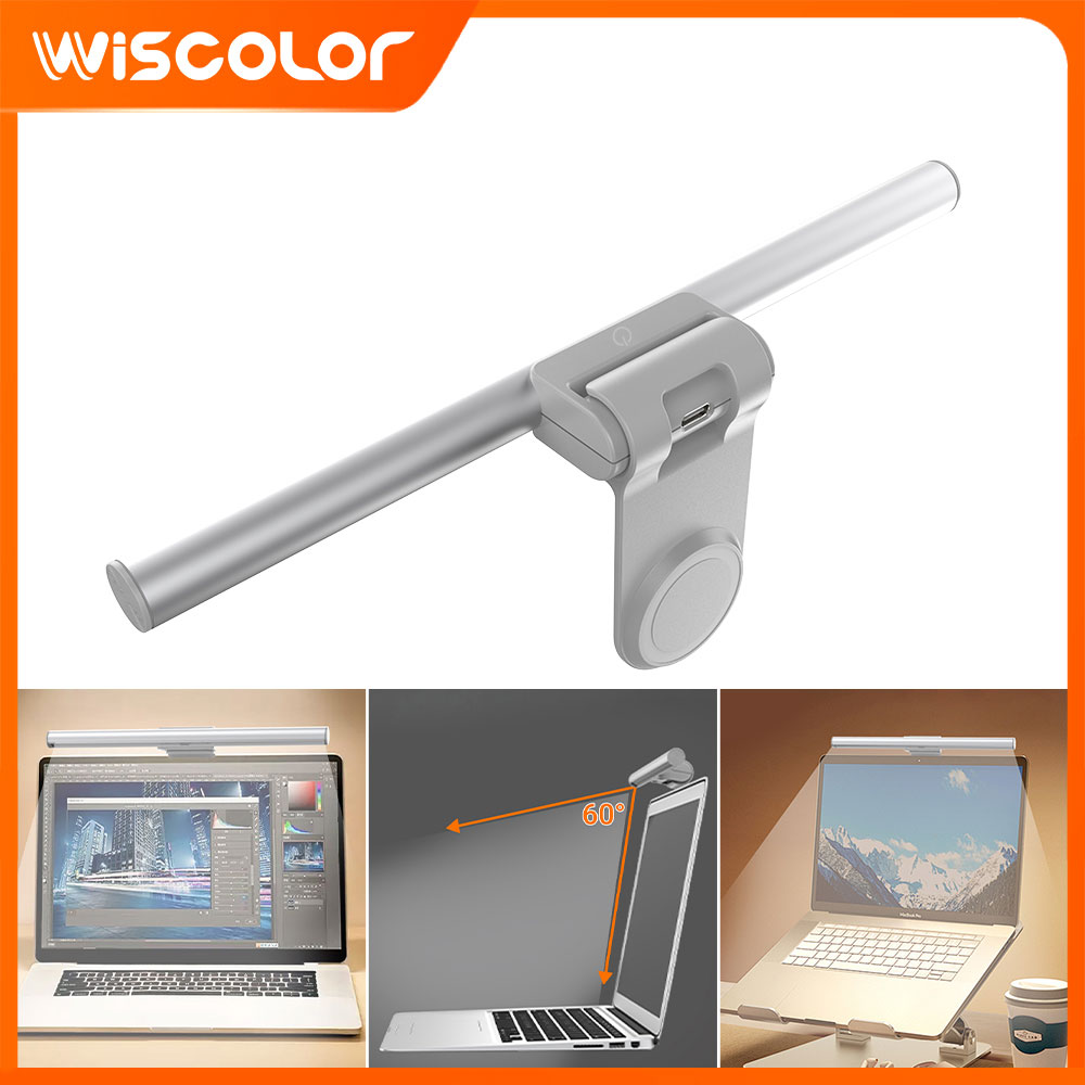 Computer Monitor Light Bar Scr - Laptop Accessories Light ulasan dan harga