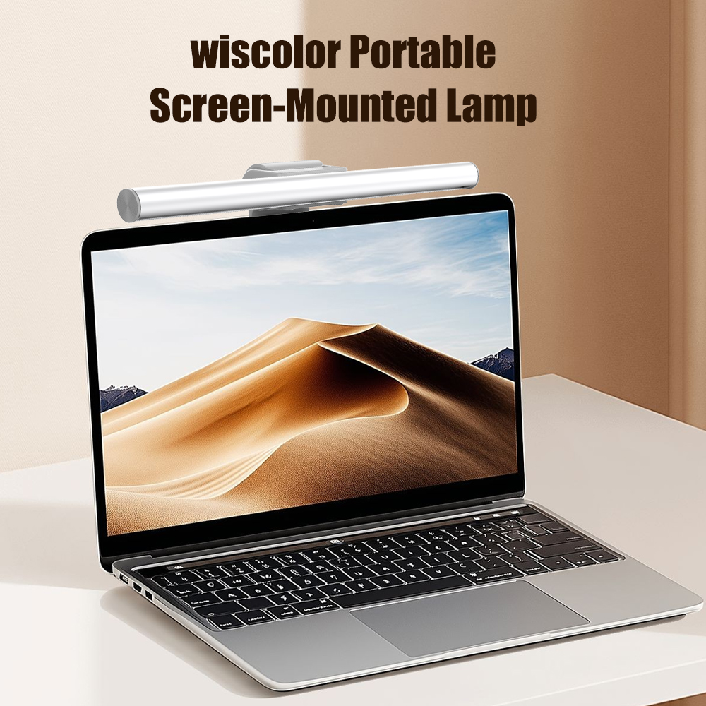 Computer Monitor Light Bar Scr - Laptop Accessories Light ulasan dan harga