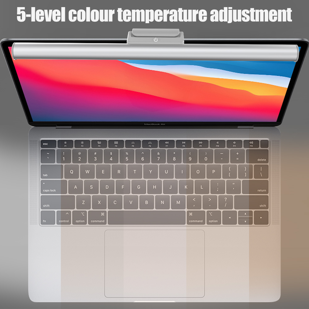 Computer Monitor Light Bar Scr - Laptop Accessories Light ulasan dan harga