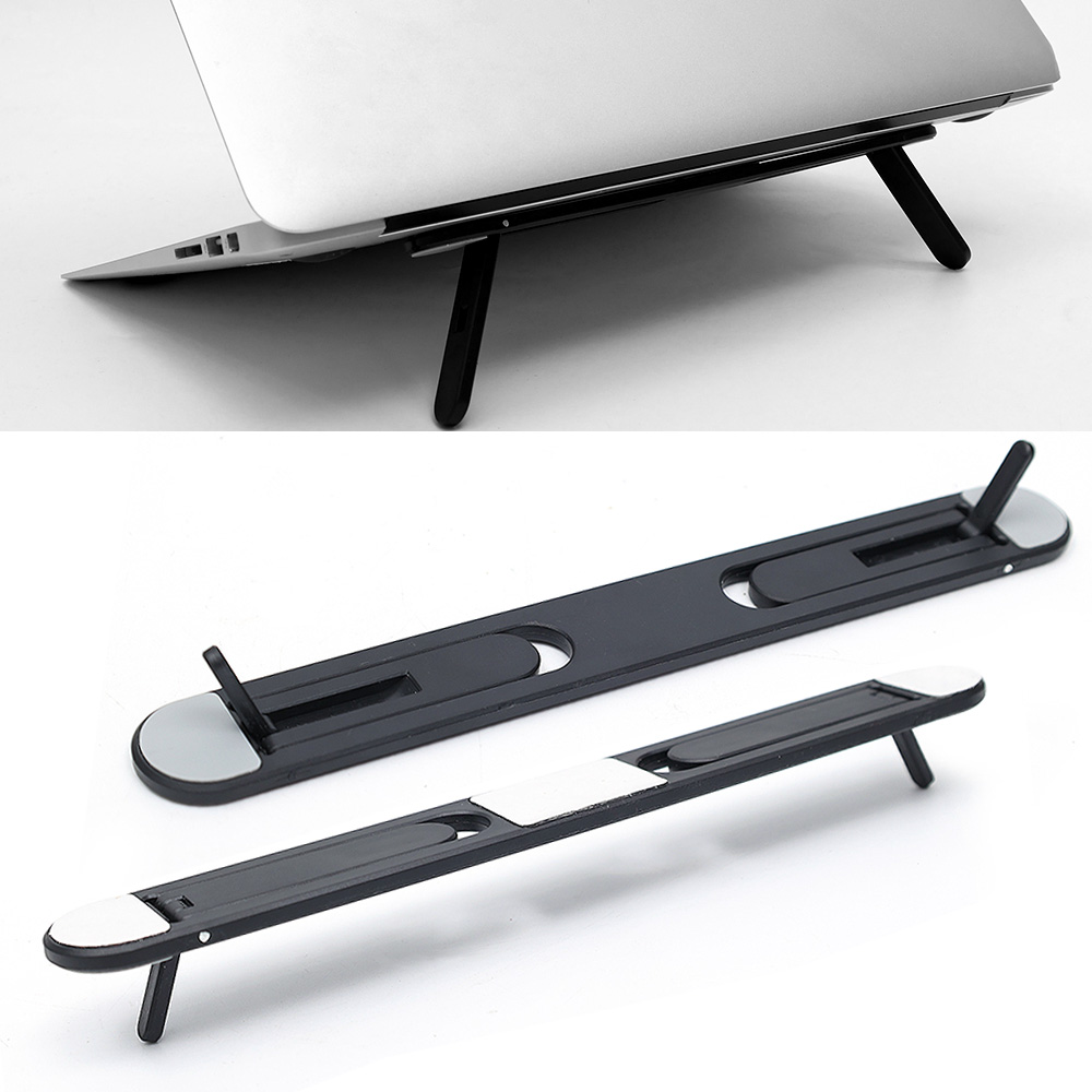 Universal Laptop Stand Holder  - Laptop Accessories Macbook ulasan dan harga