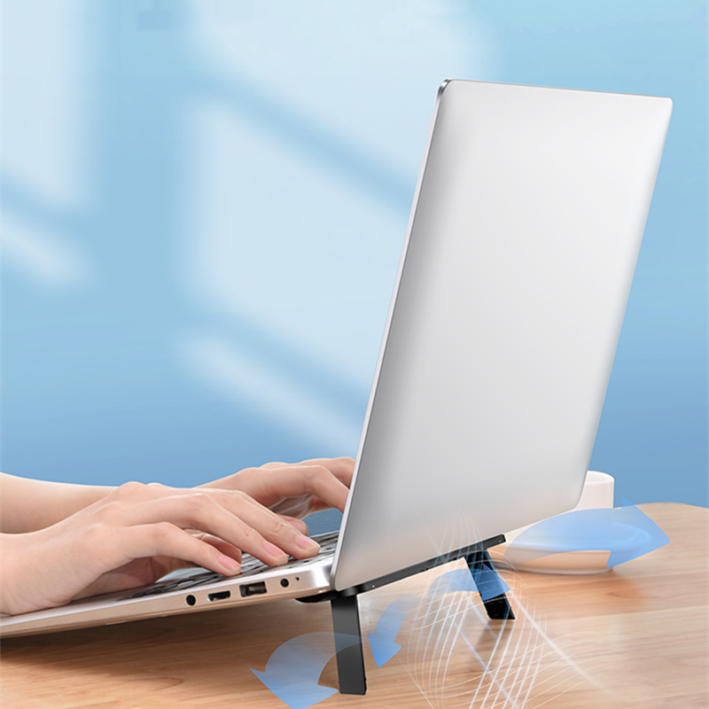 Universal Laptop Stand Holder  - Laptop Accessories Macbook ulasan dan harga