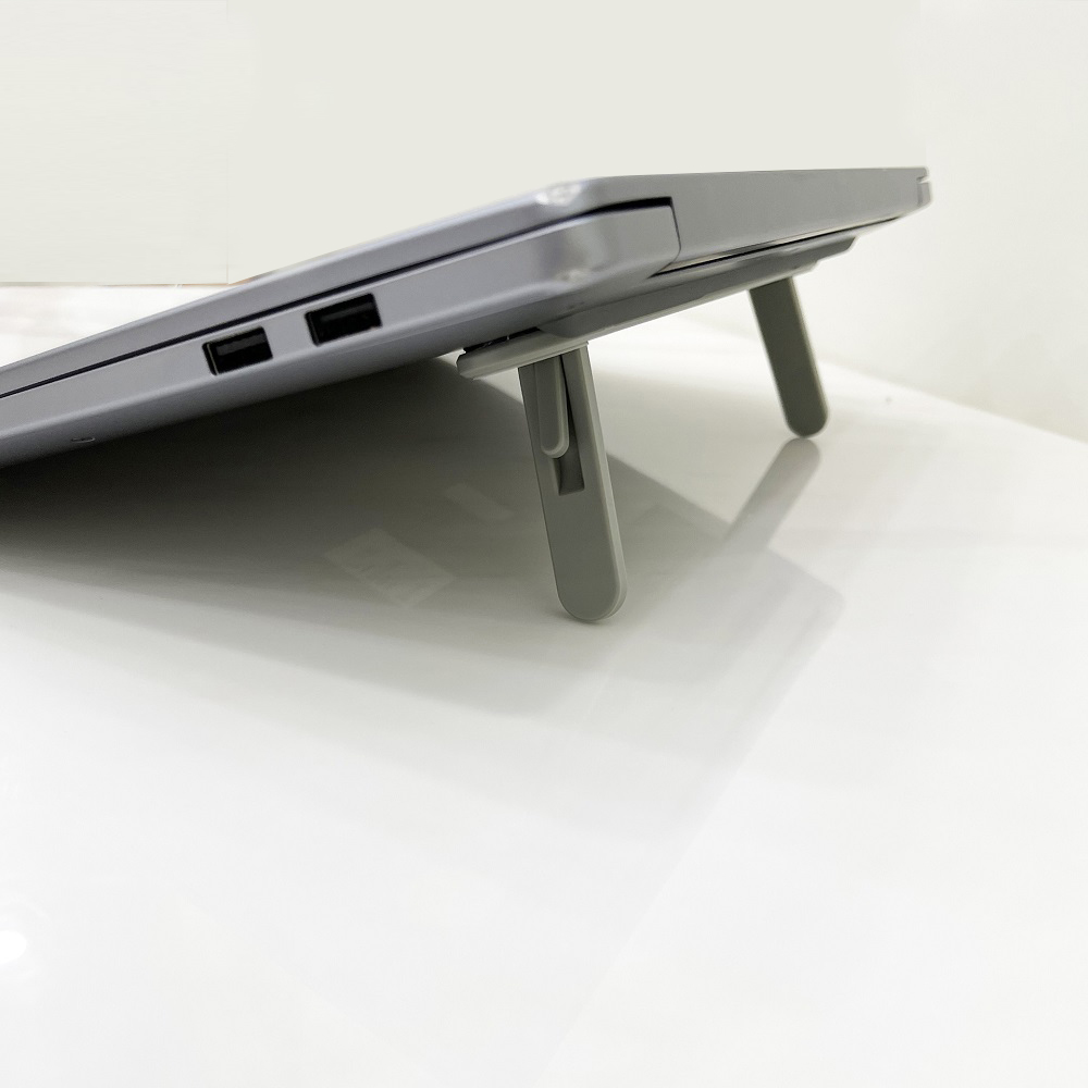 Universal Laptop Stand Holder  - Laptop Accessories Macbook ulasan dan harga