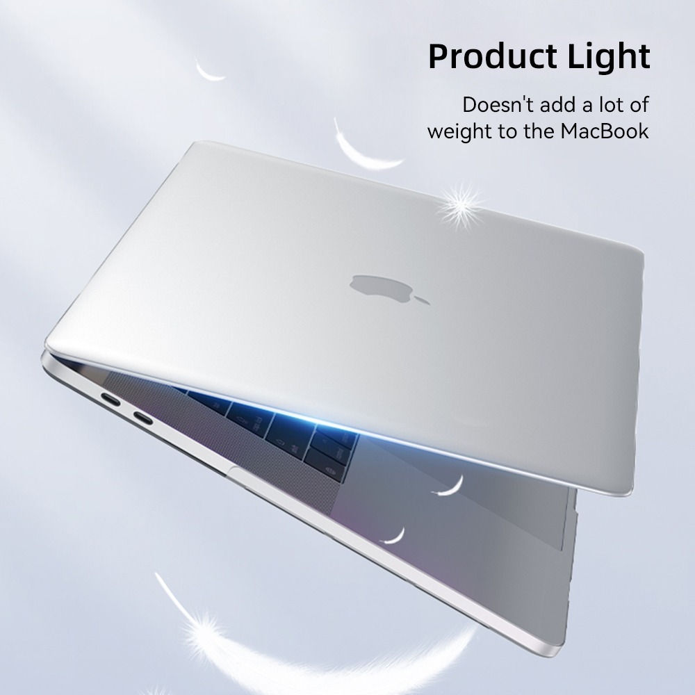 Laptop Protective Case For Mac - Laptop Accessories Macbook ulasan dan harga