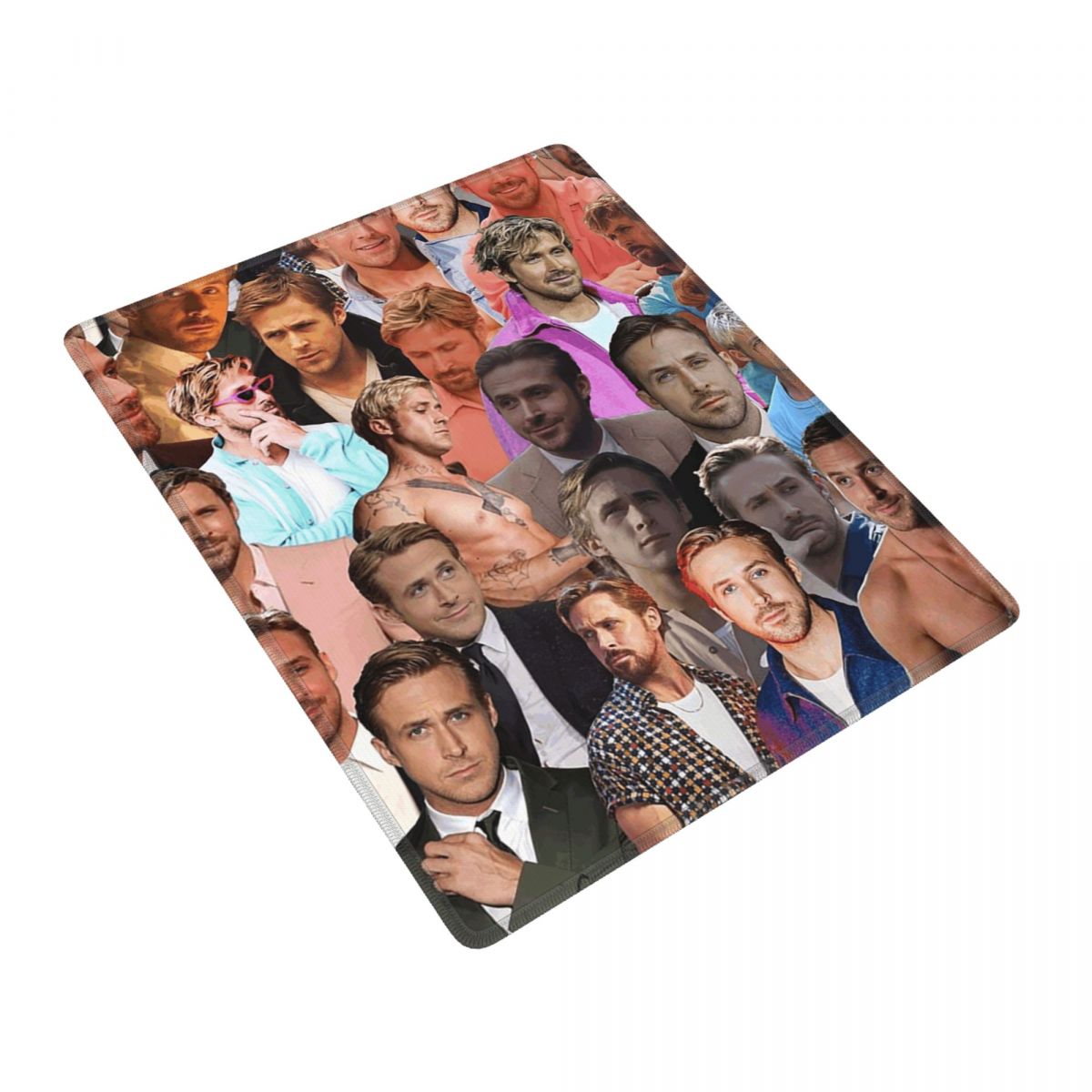 Ryan Gosling Photo Collage Mou - Laptop Accessories Ryans ulasan dan harga