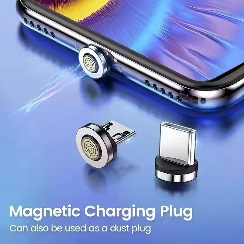 1/5/10PCS USB-A Type C Magneti - Usb C Power Adapter ulasan dan harga