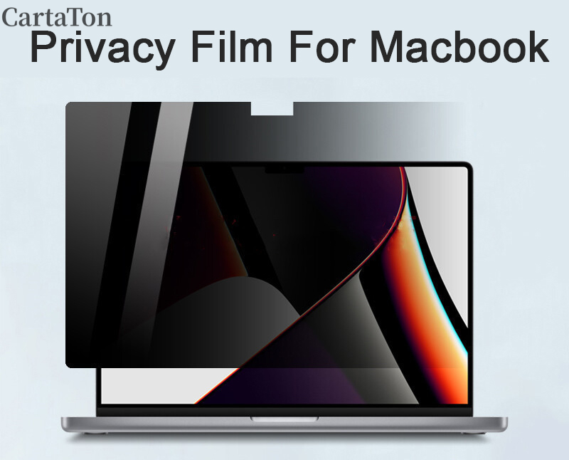 Magnetic Privacy Screen Protec - Privacy Screen Filter ulasan dan harga