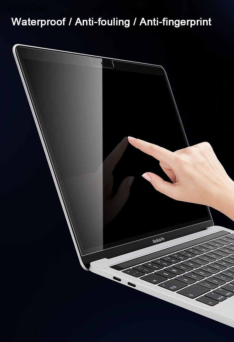 Magnetic Privacy Screen Protec - Privacy Screen Filter ulasan dan harga