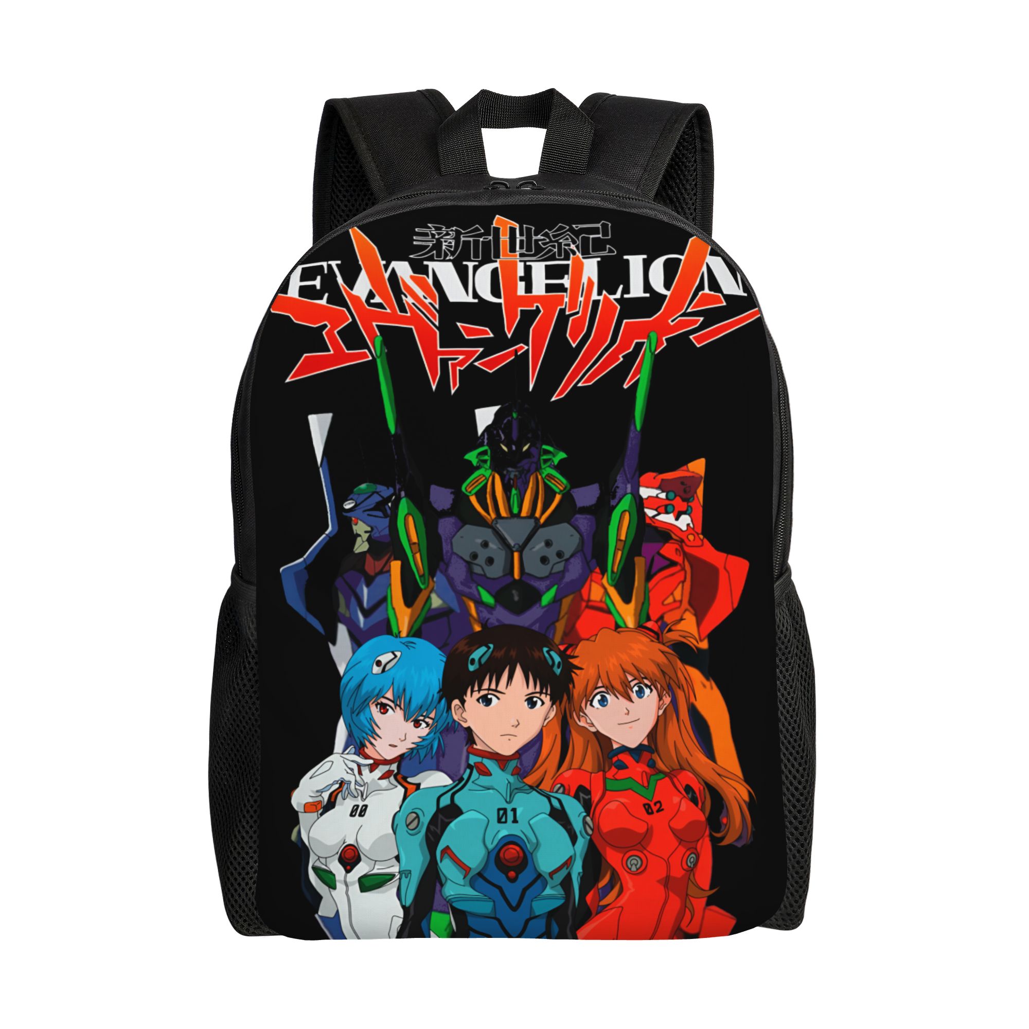 E-Evangelions Backpacks for Wo - Laptop Accessories Bag ulasan dan harga