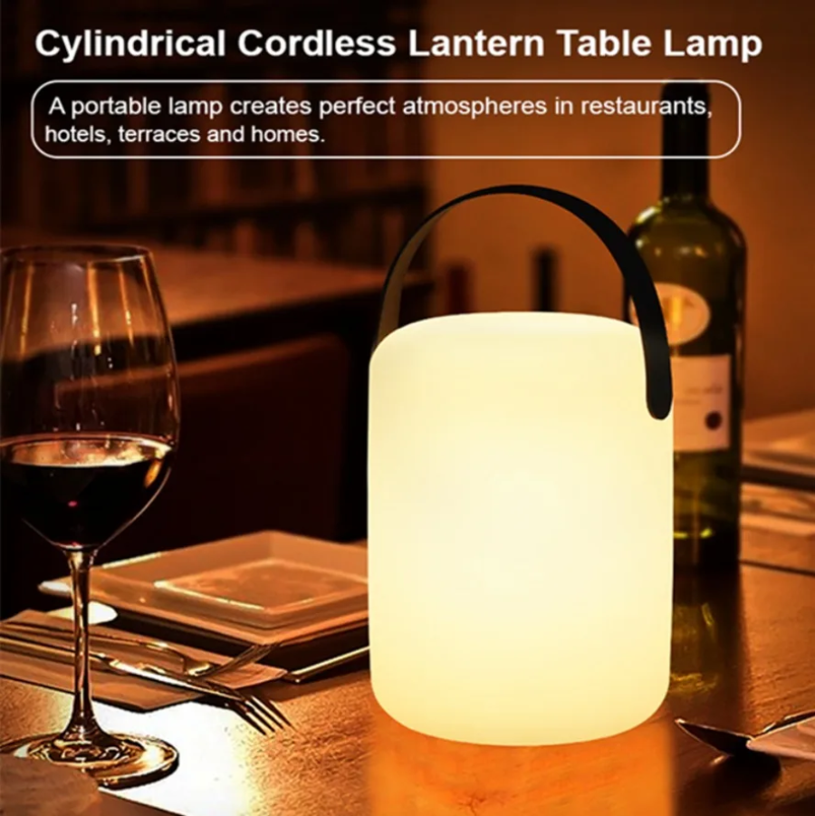 Party Camping Colorful Portabl - Laptop Accessories Light ulasan dan harga