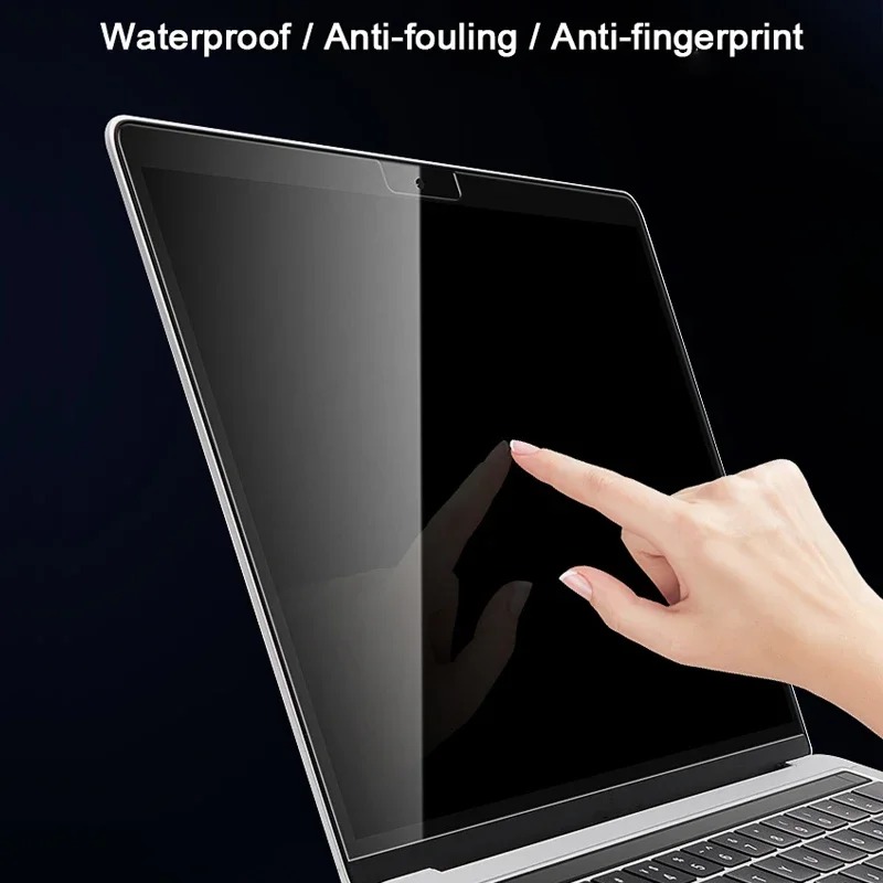 Screen Protector For Macbook A - Privacy Screen Filter ulasan dan harga
