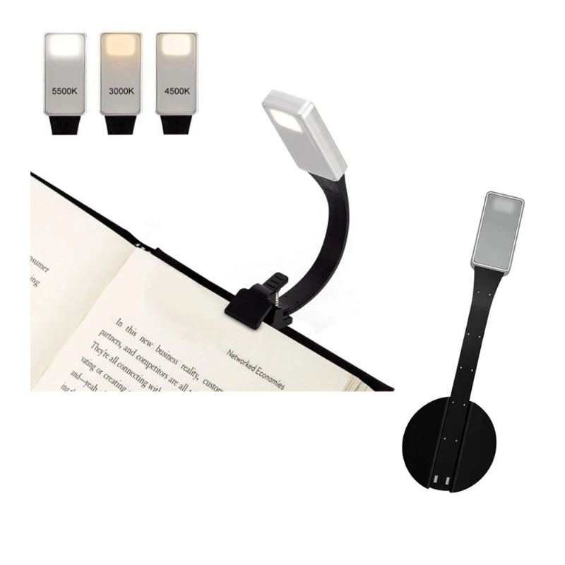 LED Reading Light for XTEINK X - Laptop Accessories Light ulasan dan harga