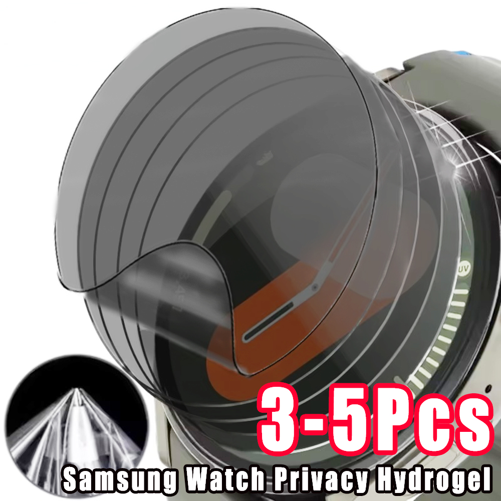 3-5Pcs Privacy Hydrogel Film F - Privacy Screen Filter ulasan dan harga