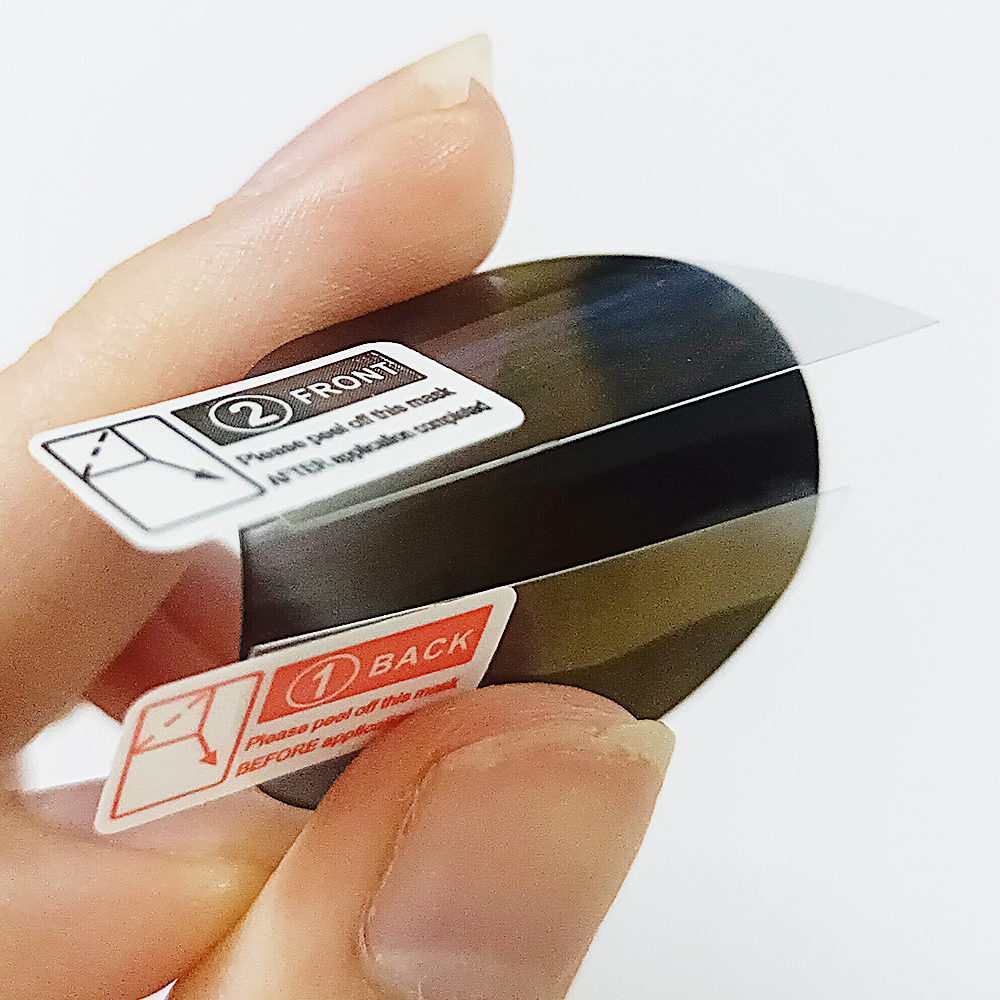 3-5Pcs Privacy Hydrogel Film F - Privacy Screen Filter ulasan dan harga