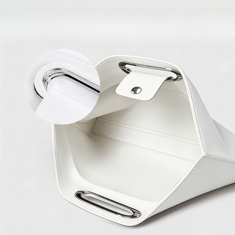 Anime Chiikawa PU Leather Lapt - Laptop Accessories Bag ulasan dan harga